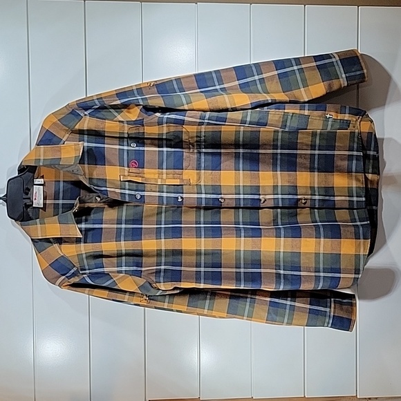 Fjallraven Other - Fjall Raven Flannel XL